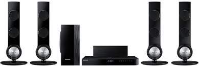 Samsung Blu-ray Home Theater J5150HK, 1000W 5.1